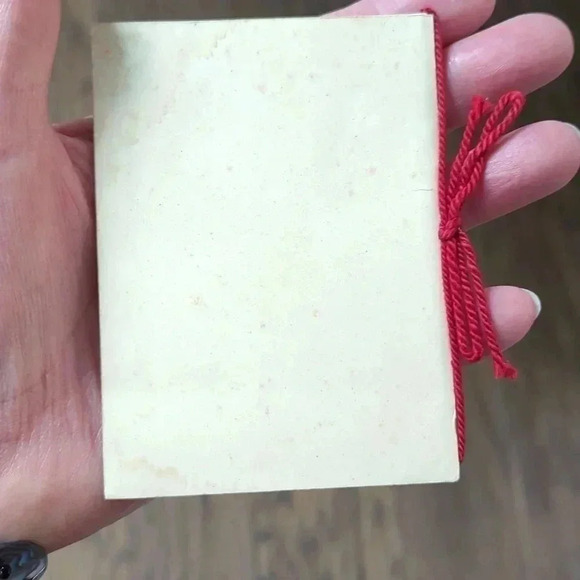 1913  Christmas Card - Picture 5 of 5